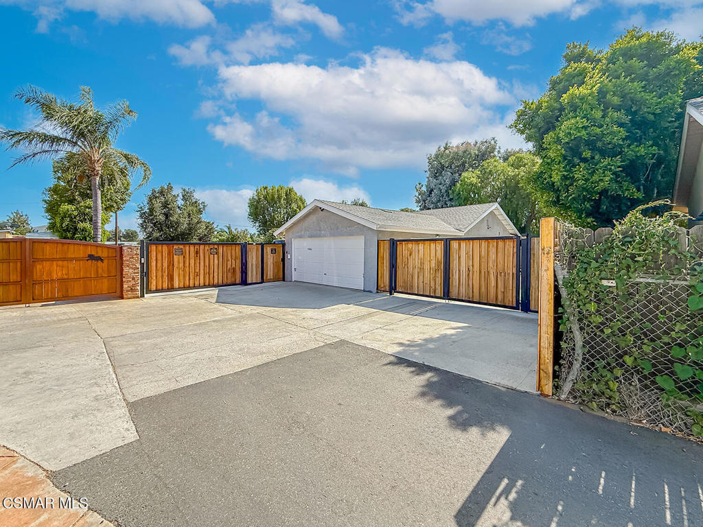 4606 Adam Road