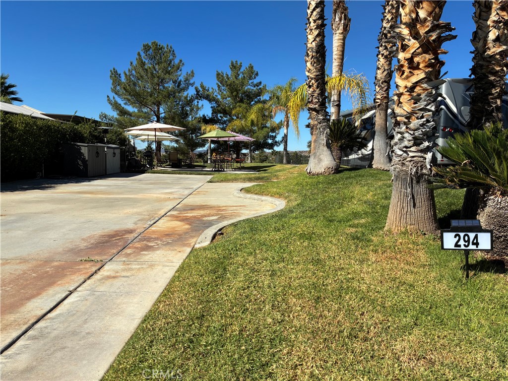 45525 Highway 79 Site 294