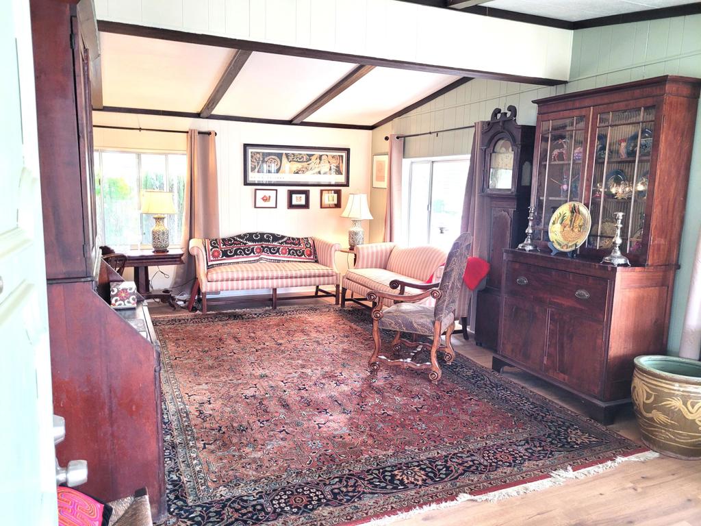 Not Applicable-1 - Manufactured In Park