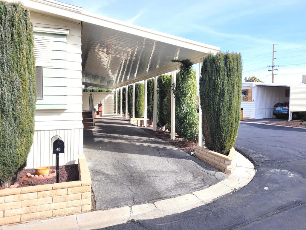 Not Applicable-1 - Manufactured In Park