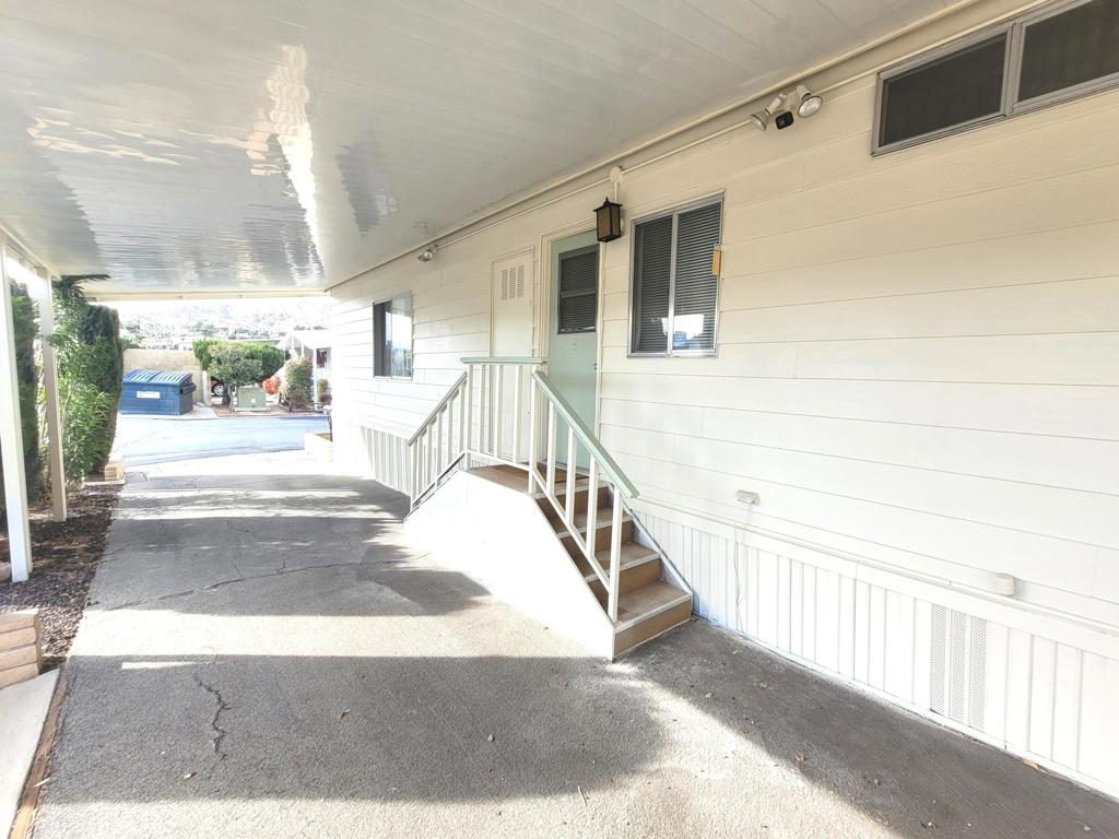 Not Applicable-1 - Manufactured In Park