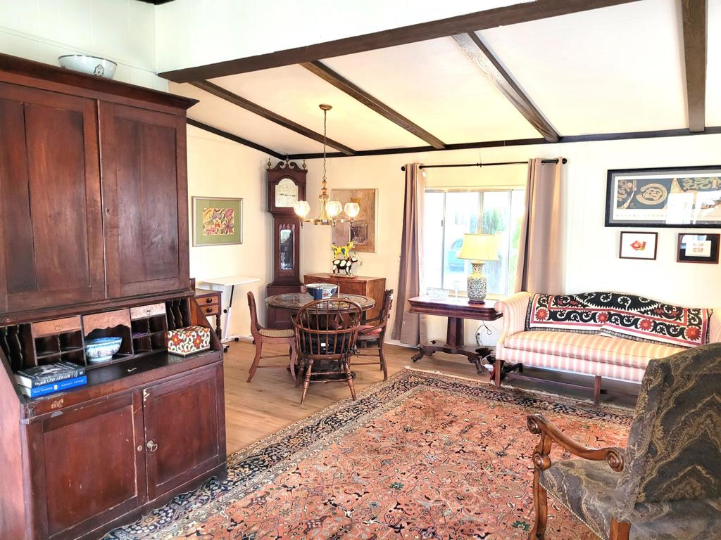 Not Applicable-1 - Manufactured In Park