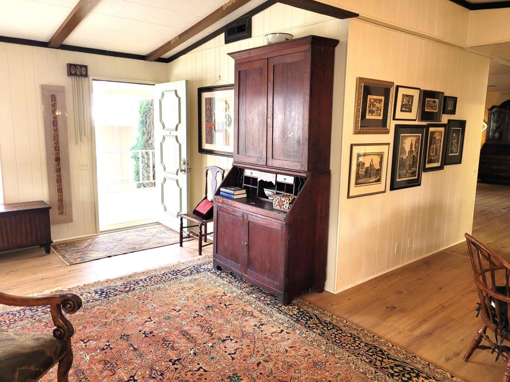 Not Applicable-1 - Manufactured In Park