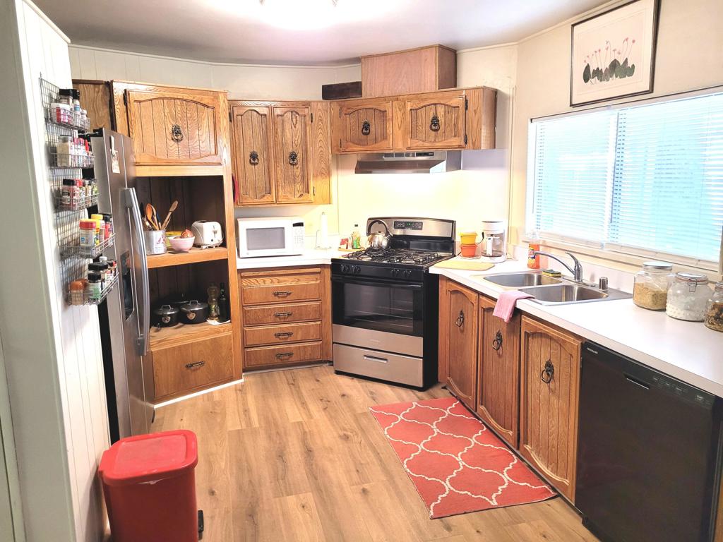 Not Applicable-1 - Manufactured In Park