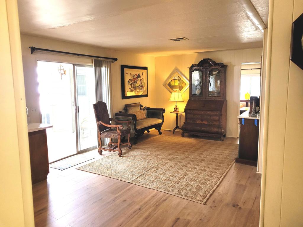 Not Applicable-1 - Manufactured In Park