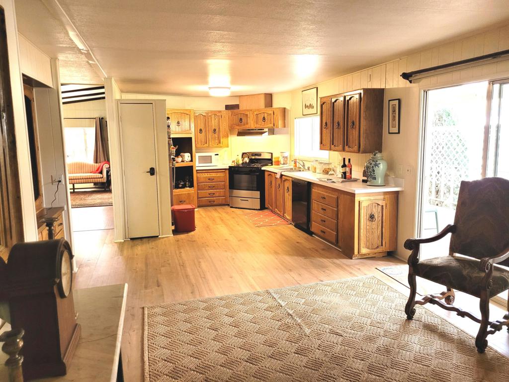 Not Applicable-1 - Manufactured In Park