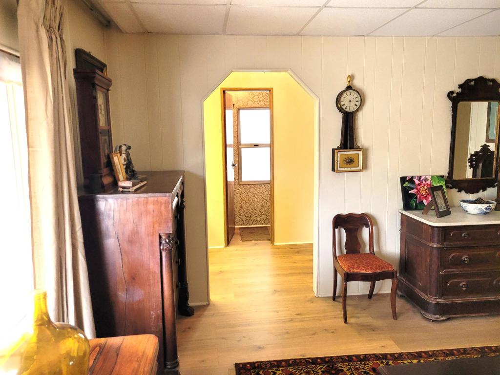 Not Applicable-1 - Manufactured In Park