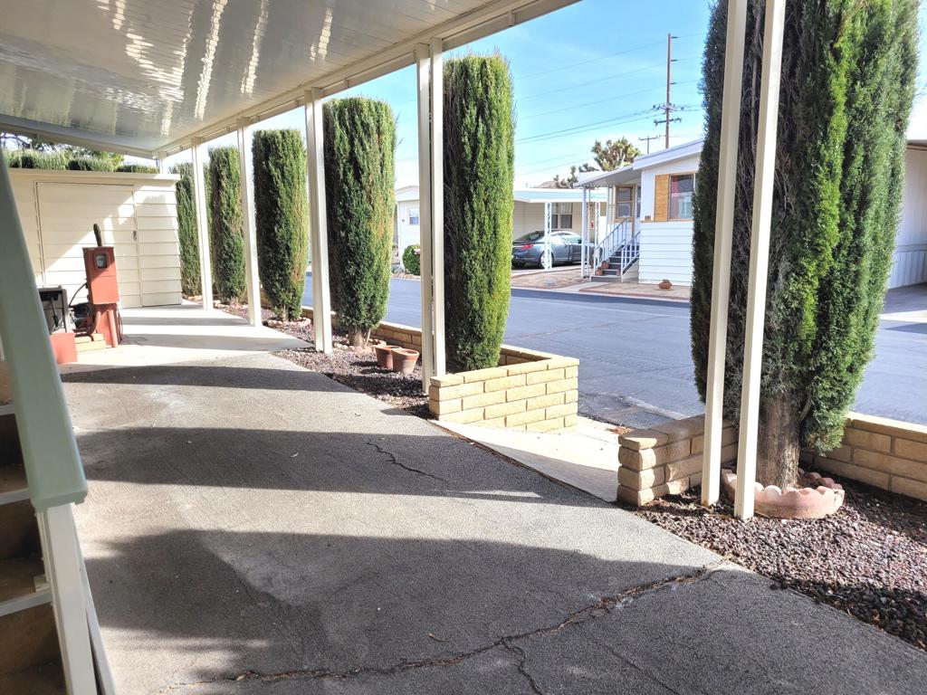 Not Applicable-1 - Manufactured In Park