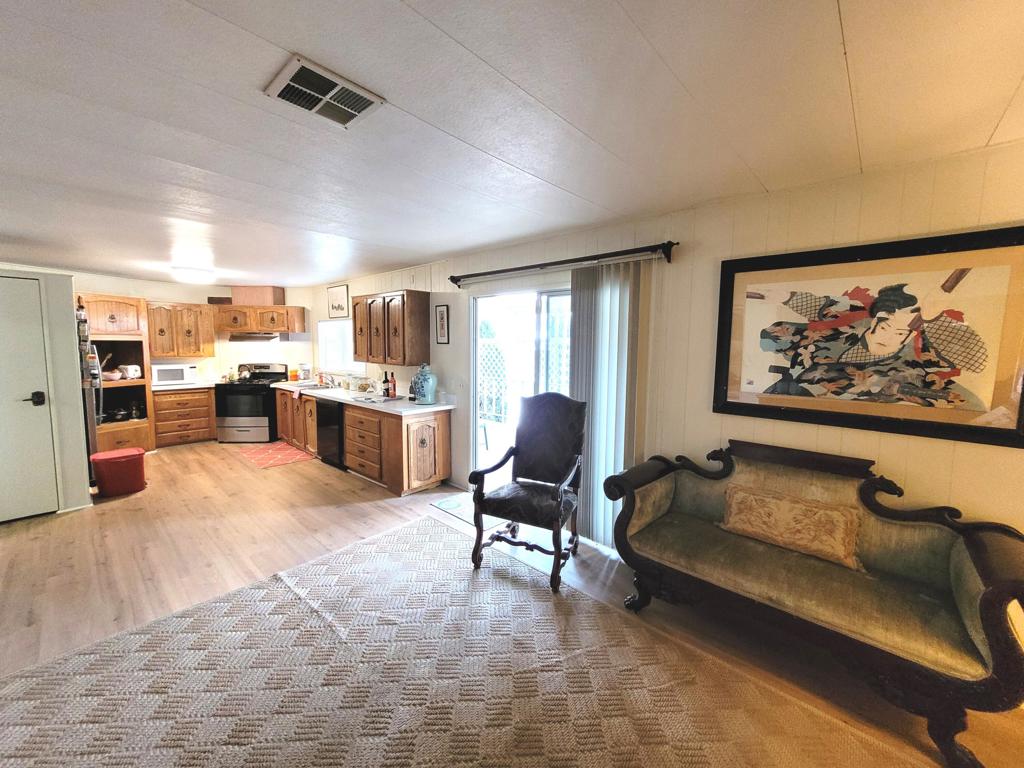 Not Applicable-1 - Manufactured In Park