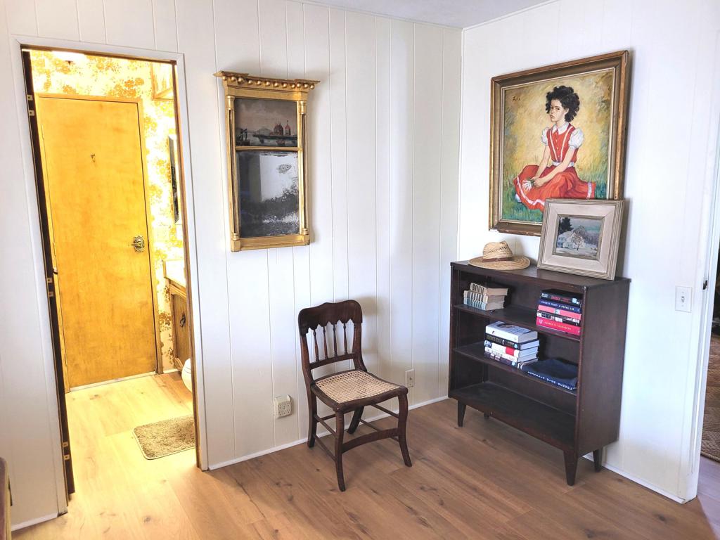 Not Applicable-1 - Manufactured In Park