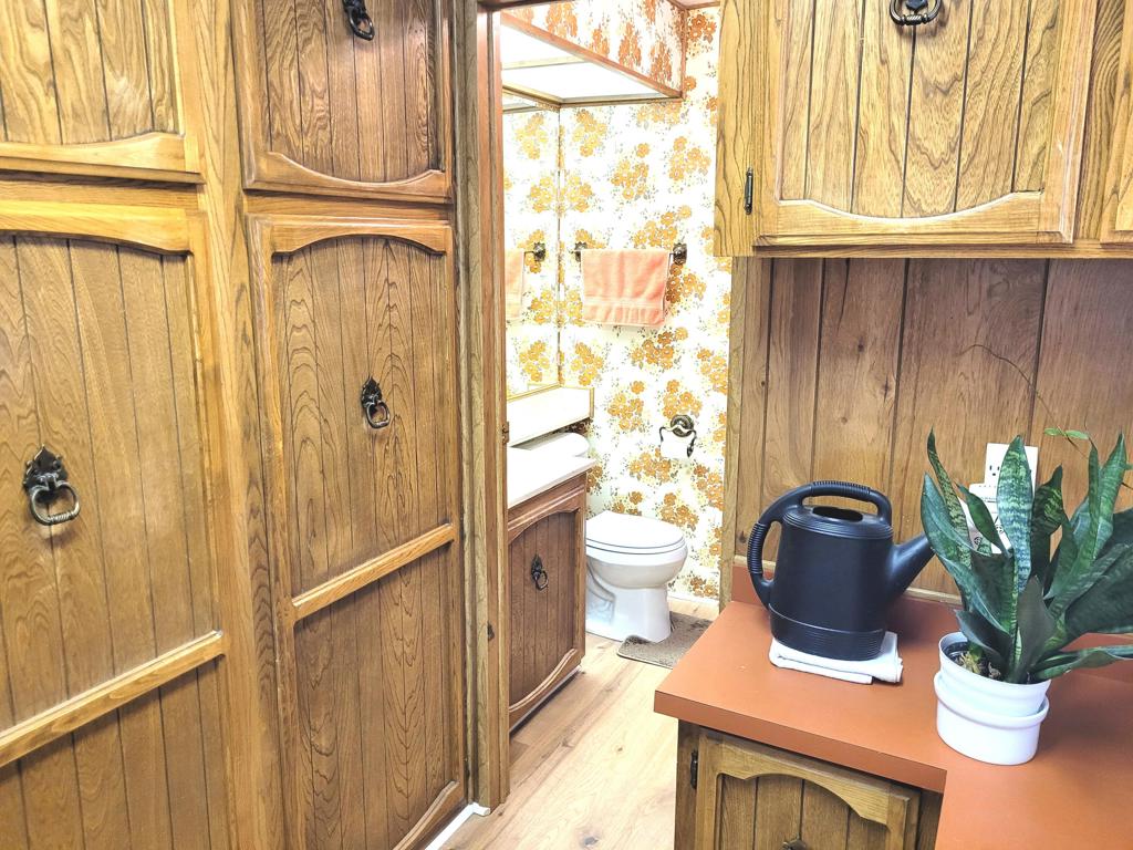 Not Applicable-1 - Manufactured In Park