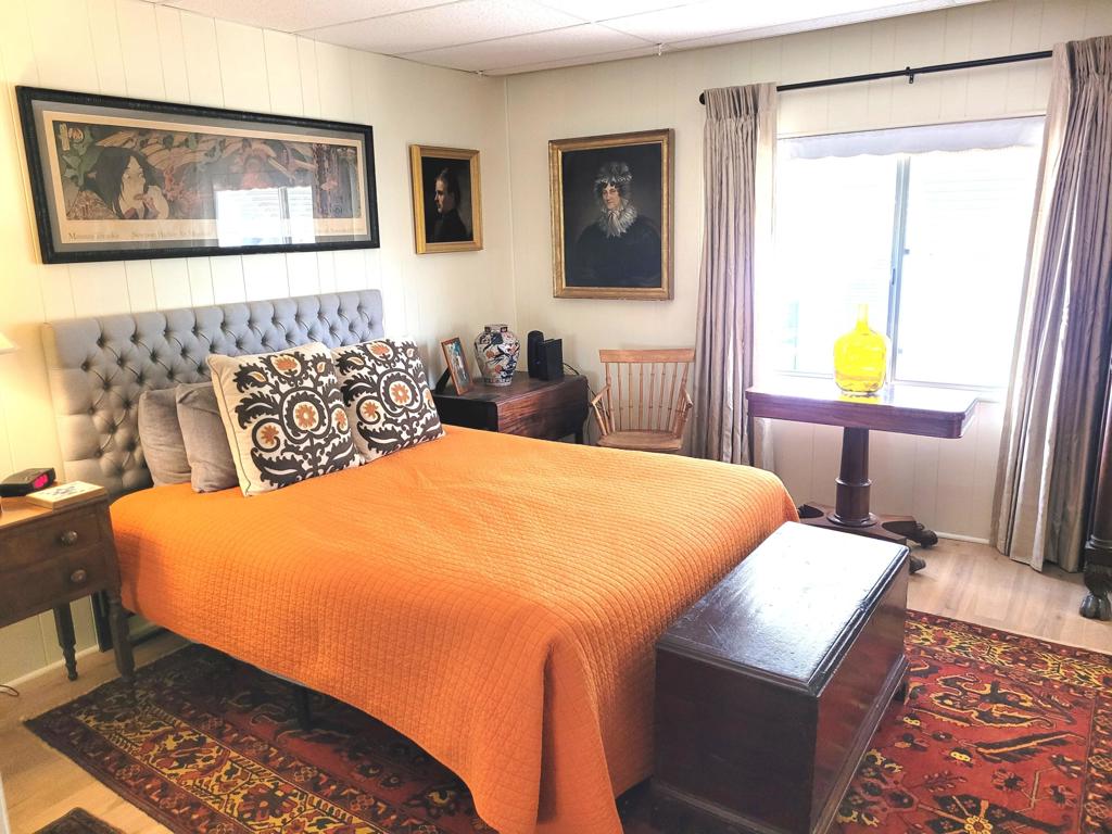 Not Applicable-1 - Manufactured In Park