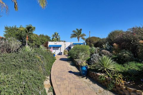 Photo of 1515 Neptune Ave. Ave, Encinitas, CA 92024 (MLS # 260003888SD)