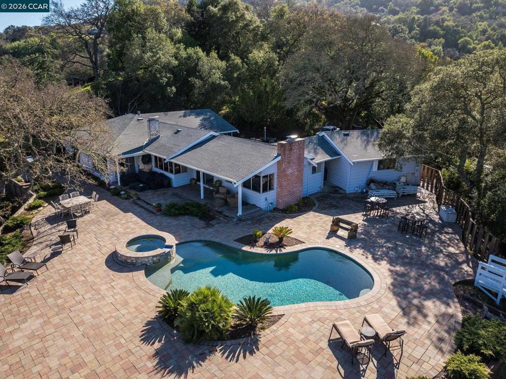 300 Oak View Ter Ter, Danville CA 94526