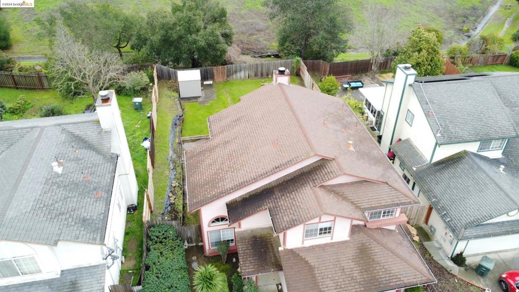 CIMARRON HILLS - Residential