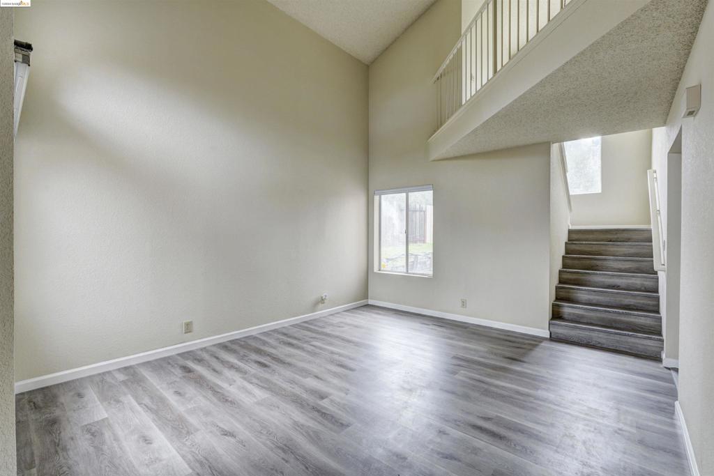 CIMARRON HILLS - Residential