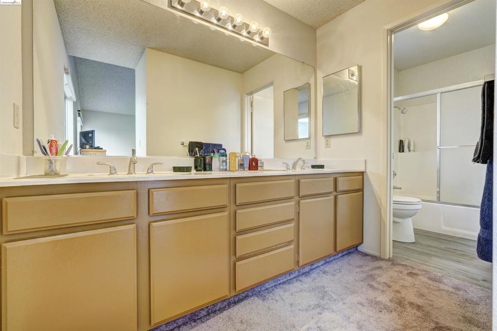 CIMARRON HILLS - Residential