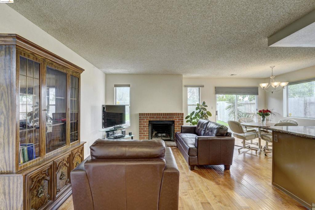 CIMARRON HILLS - Residential