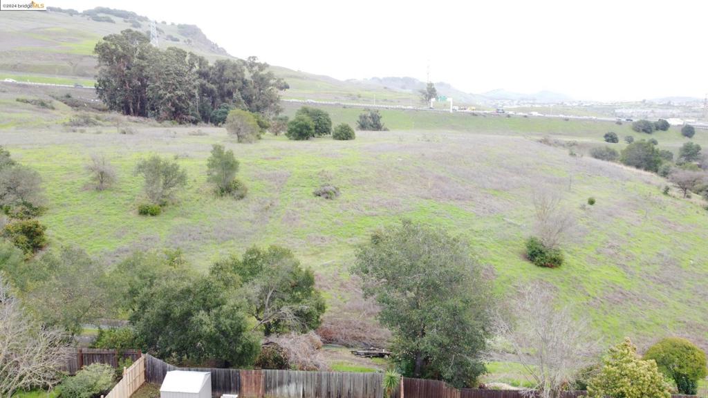 CIMARRON HILLS - Residential