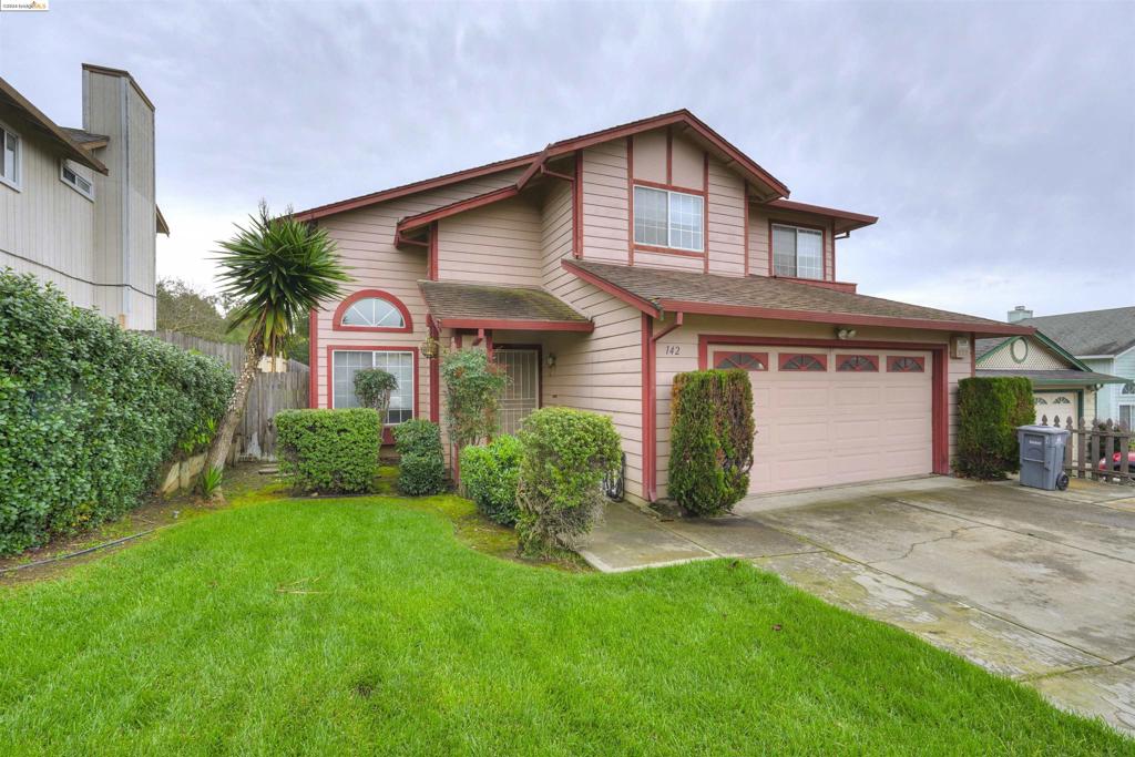 CIMARRON HILLS - Residential