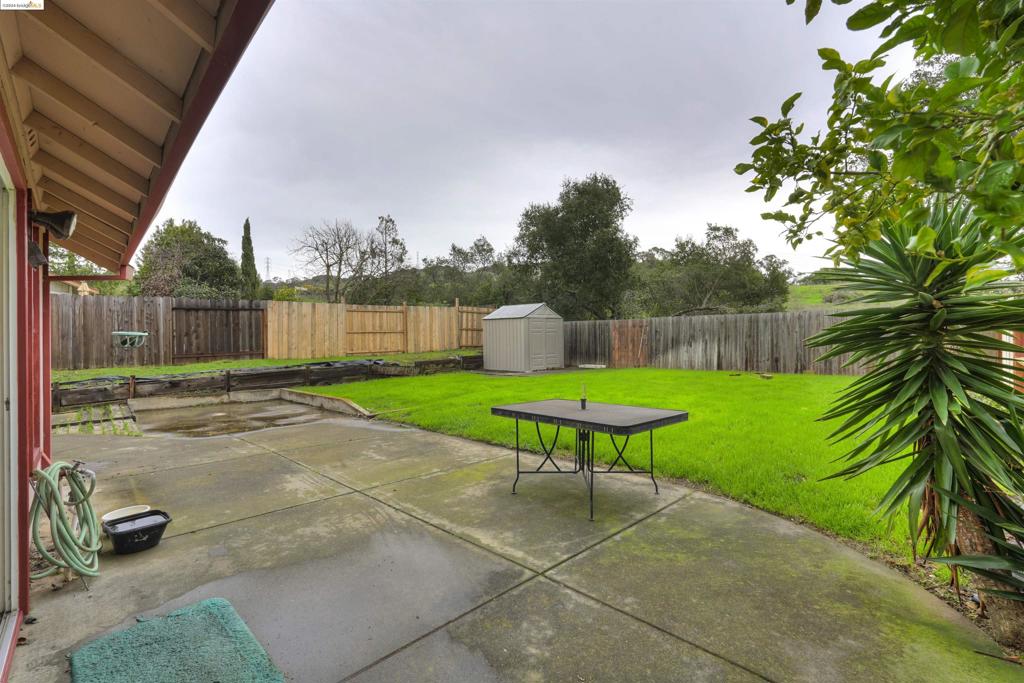 CIMARRON HILLS - Residential