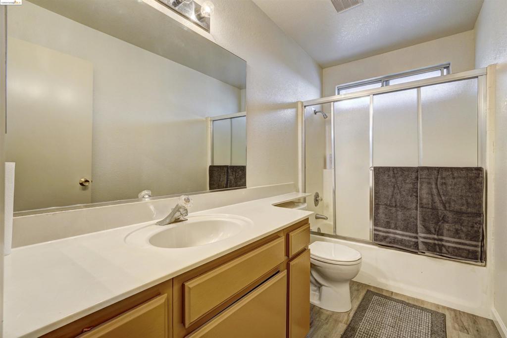 CIMARRON HILLS - Residential