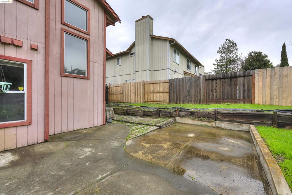 CIMARRON HILLS - Residential