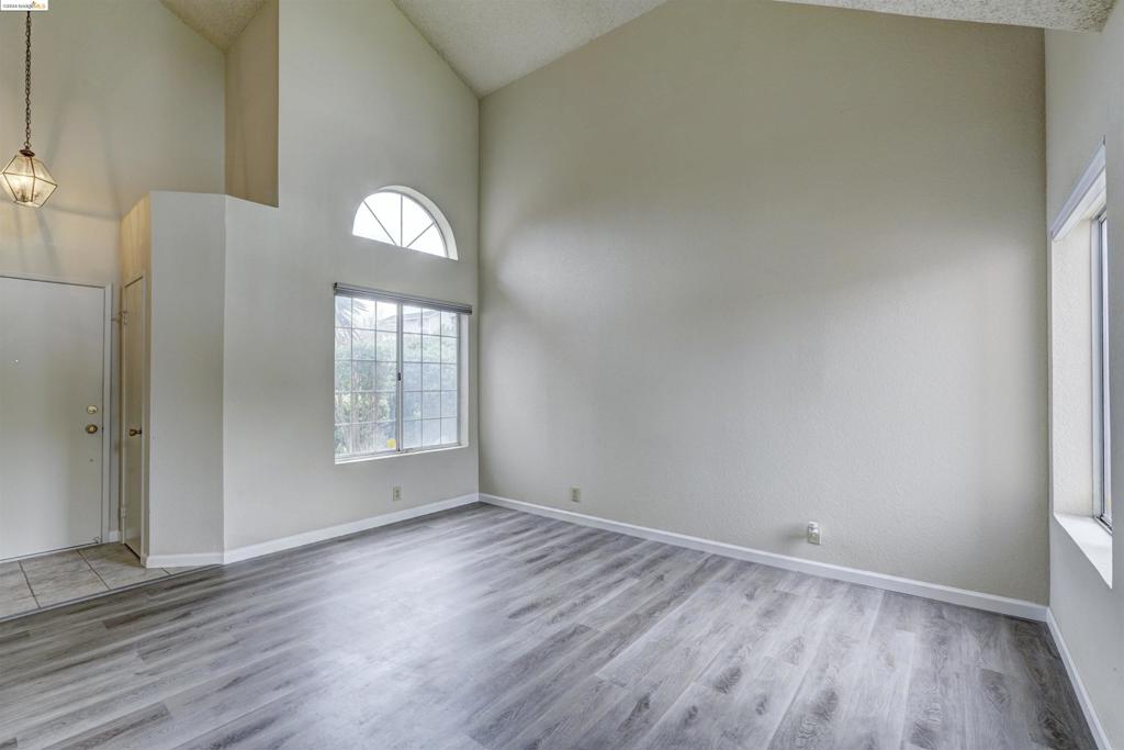 CIMARRON HILLS - Residential