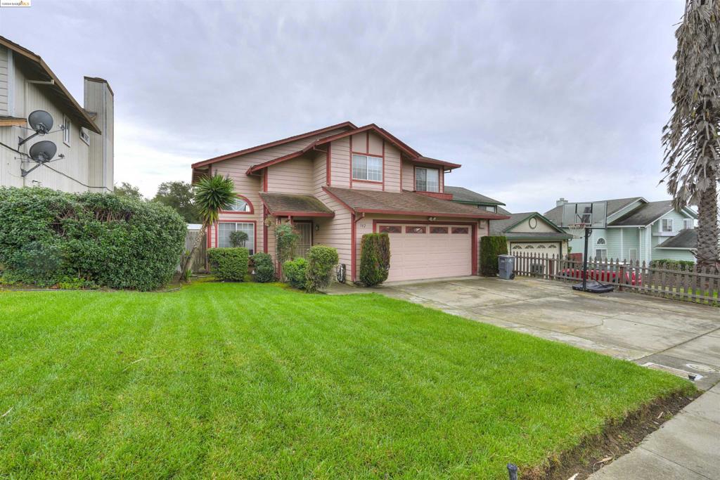 CIMARRON HILLS - Residential