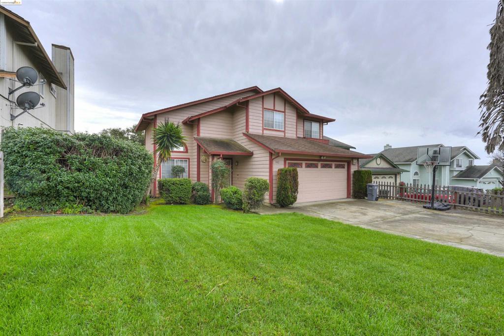 CIMARRON HILLS - Residential