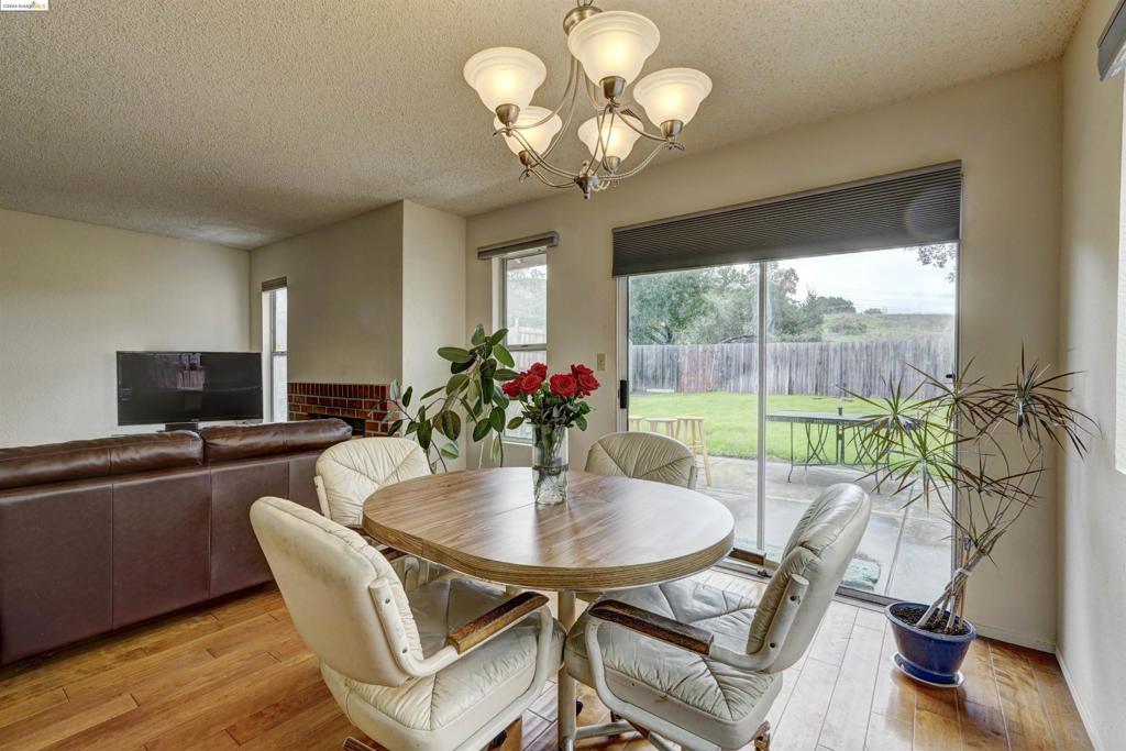 CIMARRON HILLS - Residential