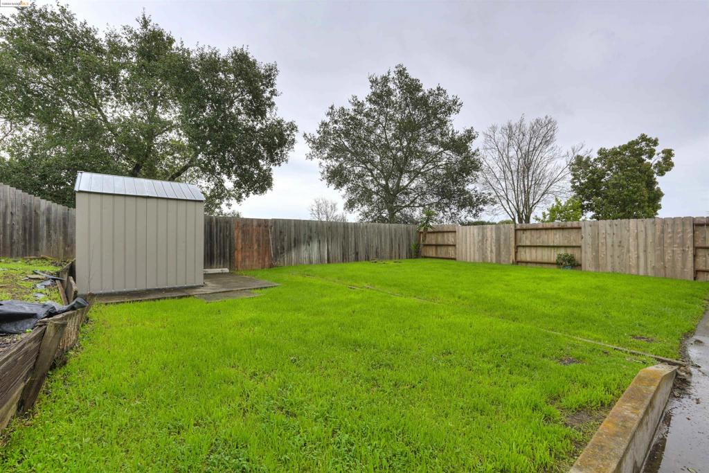 CIMARRON HILLS - Residential