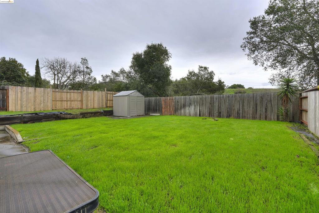 CIMARRON HILLS - Residential