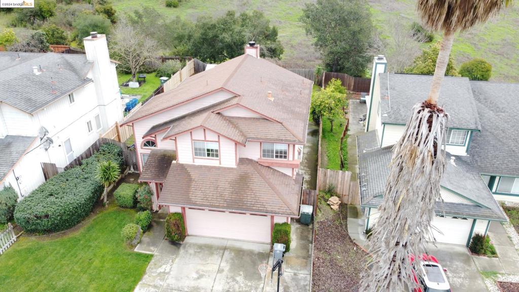 CIMARRON HILLS - Residential