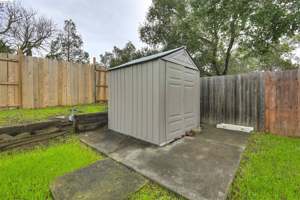 CIMARRON HILLS - Residential