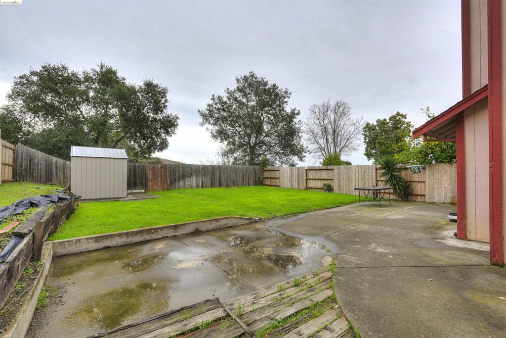 CIMARRON HILLS - Residential