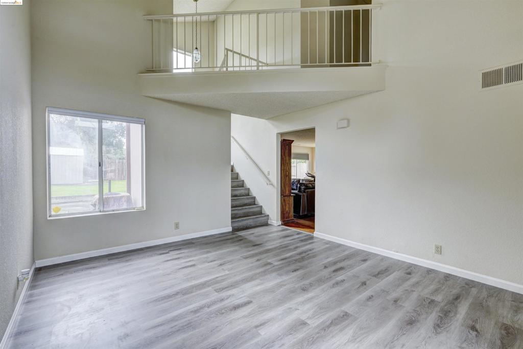 CIMARRON HILLS - Residential