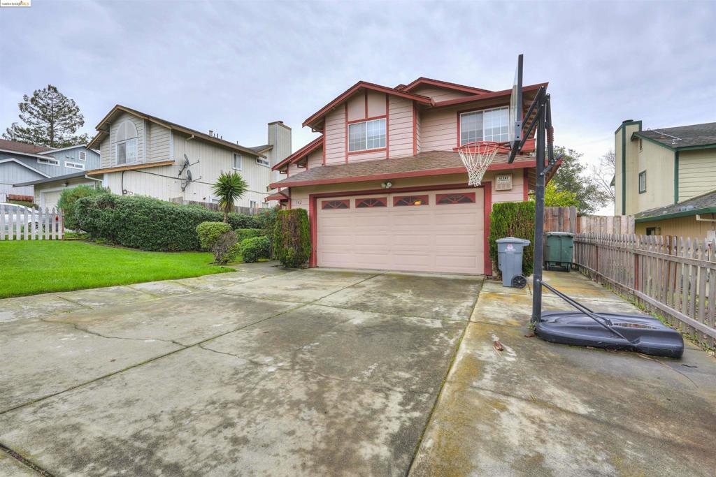 CIMARRON HILLS - Residential