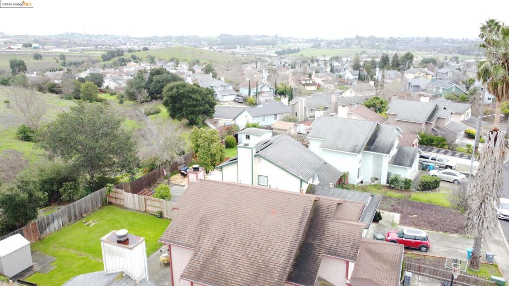 CIMARRON HILLS - Residential