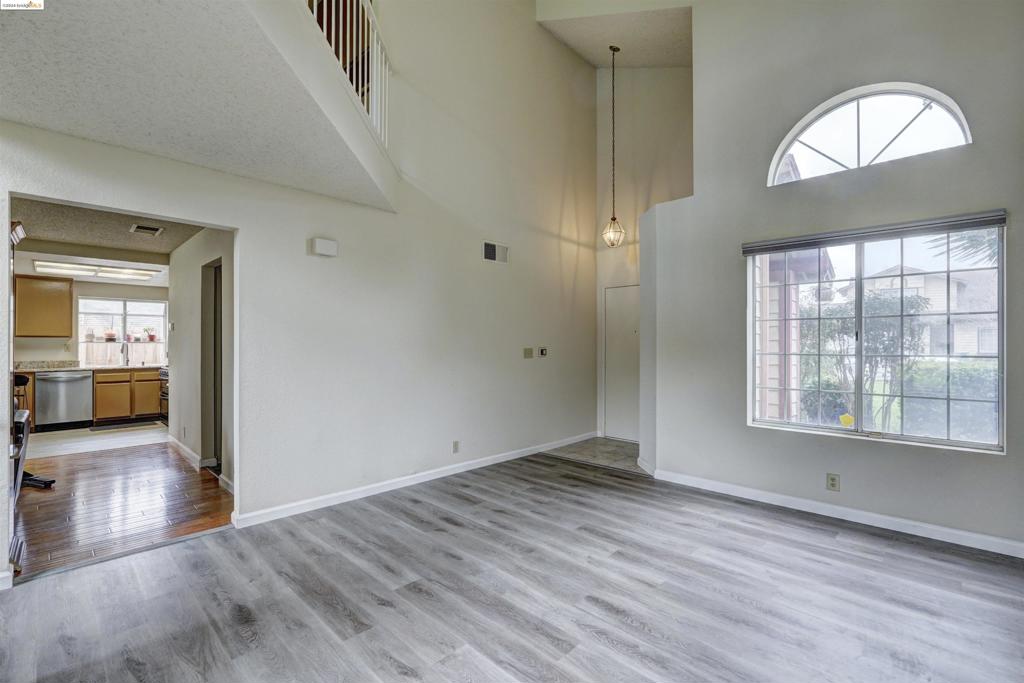 CIMARRON HILLS - Residential