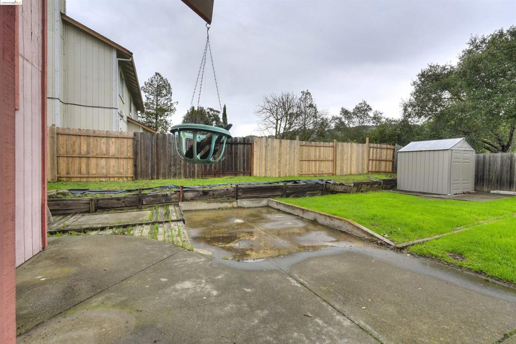 CIMARRON HILLS - Residential