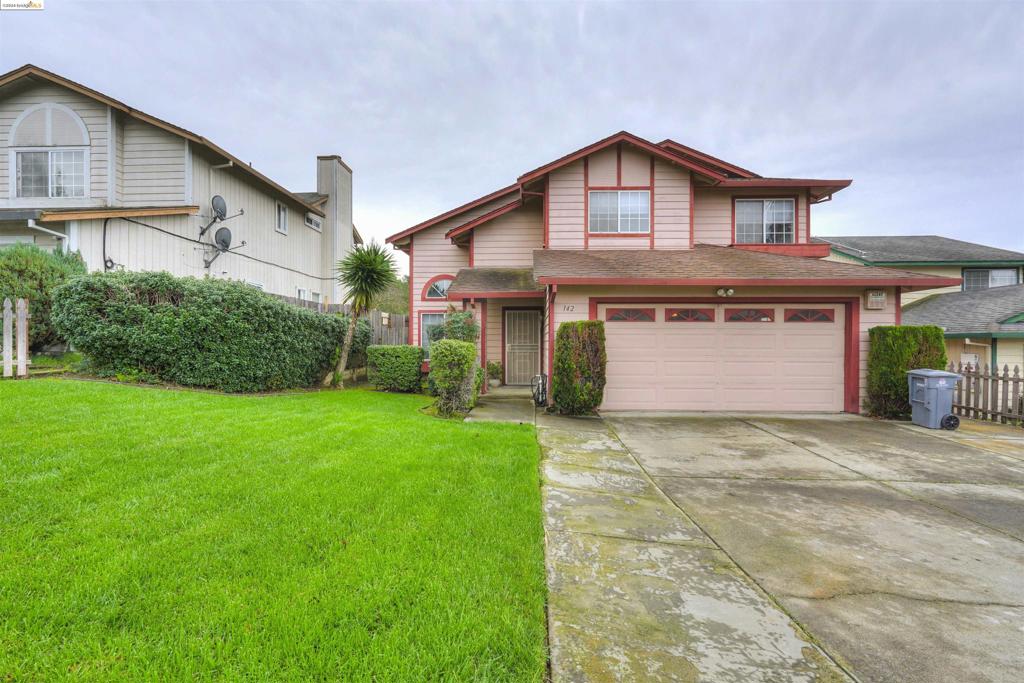 CIMARRON HILLS - Residential