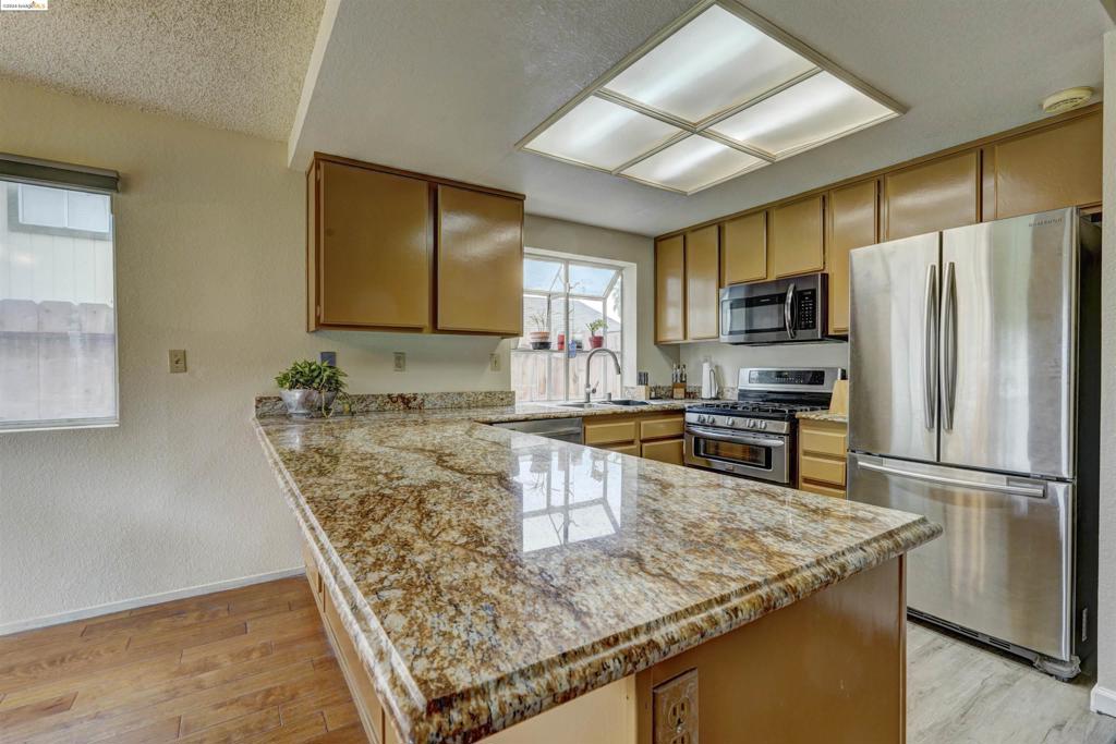 CIMARRON HILLS - Residential