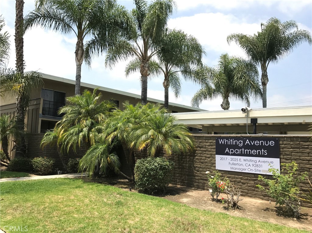 Fullerton Creek Homes (FUCH) - Residential Lease