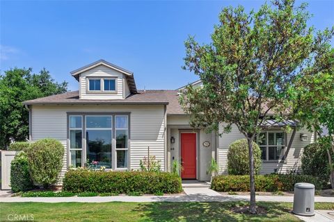 68 Listo Street Rancho Mission Viejo CA 92694