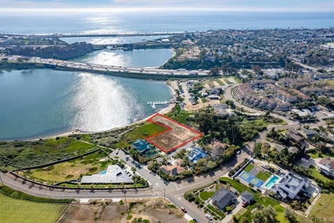 Photo of 4301 & 4311 Brooks Way, Carlsbad, CA 92008 (MLS # NDP2608408)