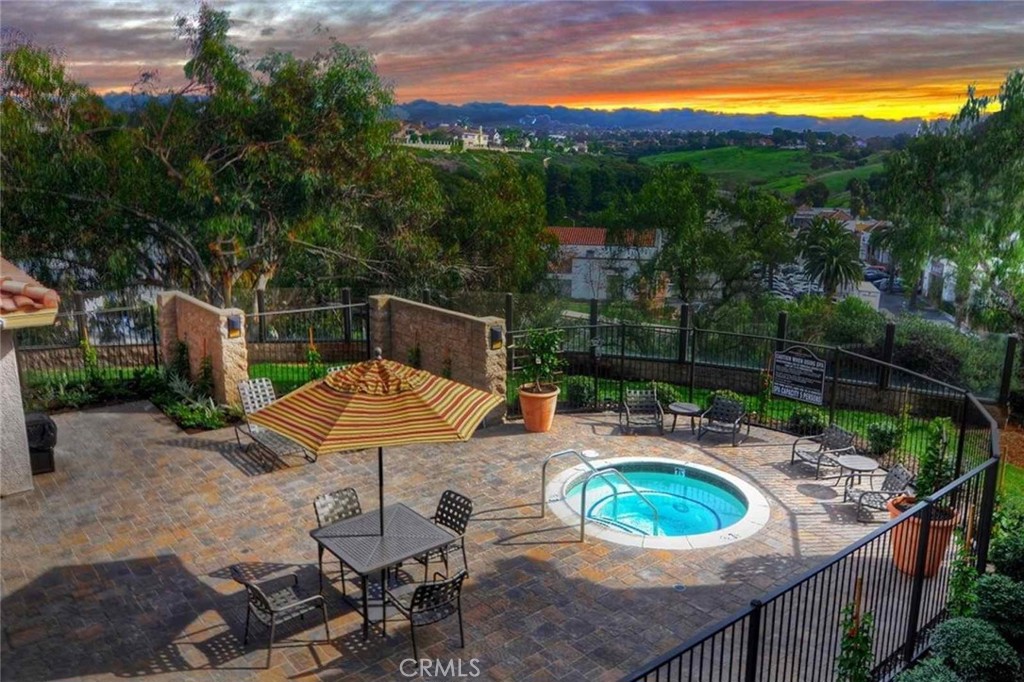Monarch Hills Condos (MHC) - Residential Lease