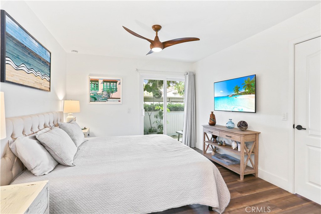 Monarch Hills Condos (MHC) - Residential Lease