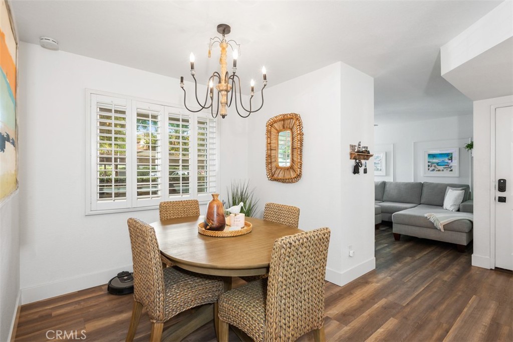 Monarch Hills Condos (MHC) - Residential Lease