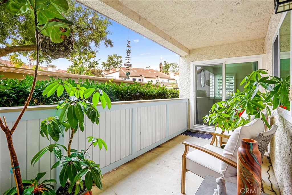 Monarch Hills Condos (MHC) - Residential Lease